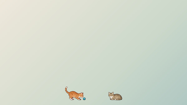 Taskbar Cat screenshot 4