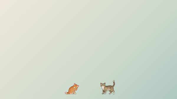 Taskbar Cat screenshot 5