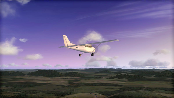 KHAiHOM.com - FSX Steam Edition: Toposim Southern Africa Add-On