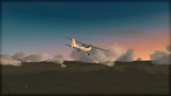 KHAiHOM.com - FSX Steam Edition: Toposim Southern Africa Add-On