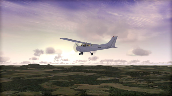 KHAiHOM.com - FSX Steam Edition: Toposim Southern Africa Add-On