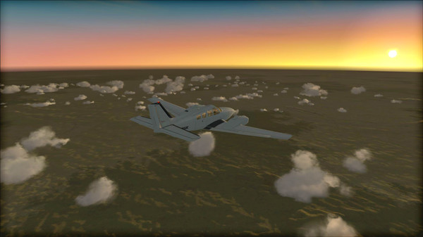 KHAiHOM.com - FSX Steam Edition: Toposim Southern Africa Add-On