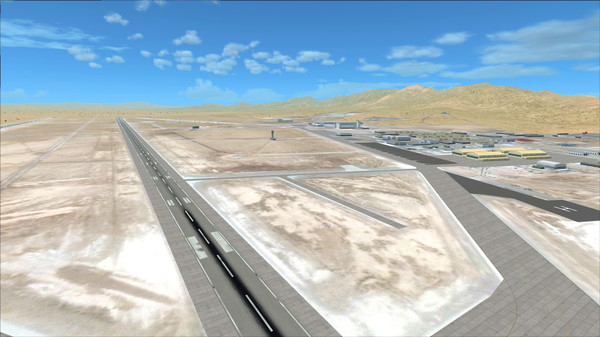 KHAiHOM.com - FSX Steam Edition: US Cities X: Las Vegas Add-On