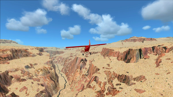 FSX Steam Edition: US Cities X: Las Vegas Add-On