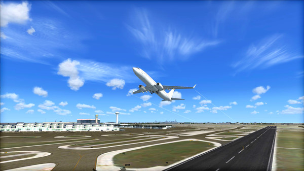 KHAiHOM.com - FSX Steam Edition: US Cities X: Chicago Add-On