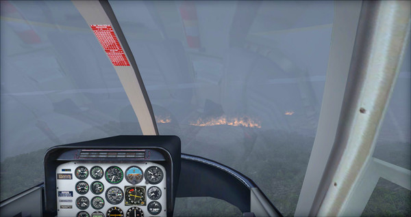 FSX Steam Edition: Fair Dinkum Flights Add-On