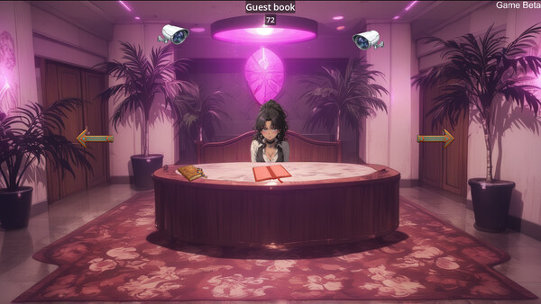 LiarLock: No Cameras, No Clues — Just a Corpse in My Club screenshot 6