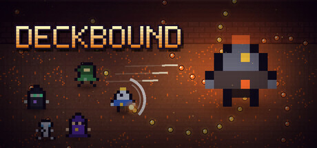 Deckbound