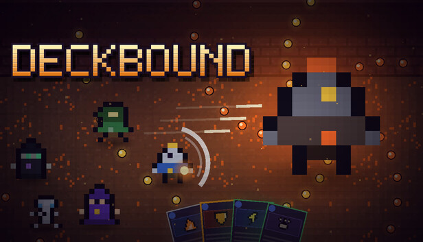 Deckbound