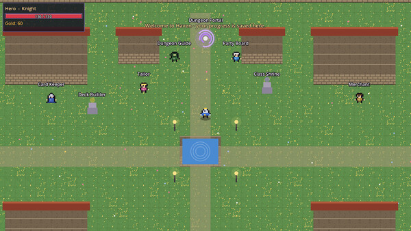 Deckbound screenshot 7