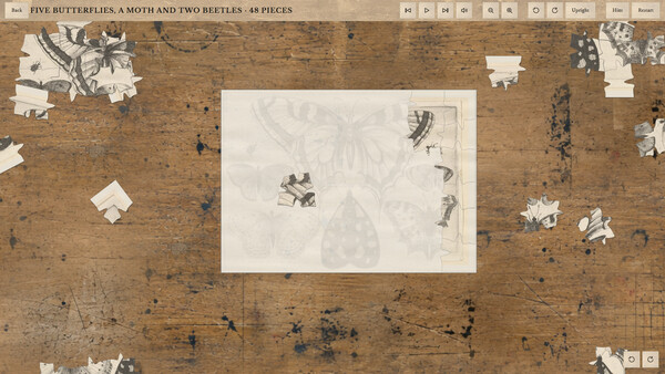 Impression Cabinet screenshot 6