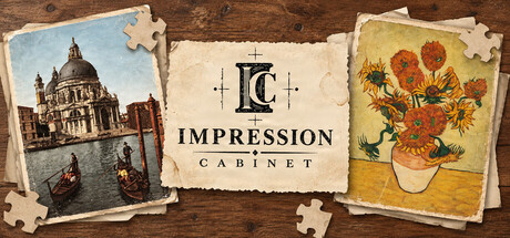 Impression Cabinet