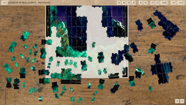 Impression Cabinet screenshot 7