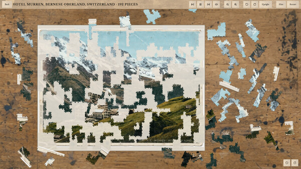 Impression Cabinet screenshot 5