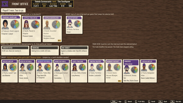 Waxpack screenshot 6