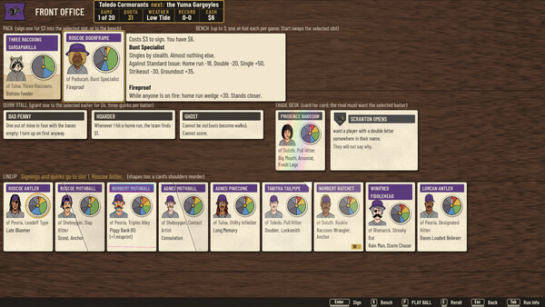 Waxpack screenshot 5