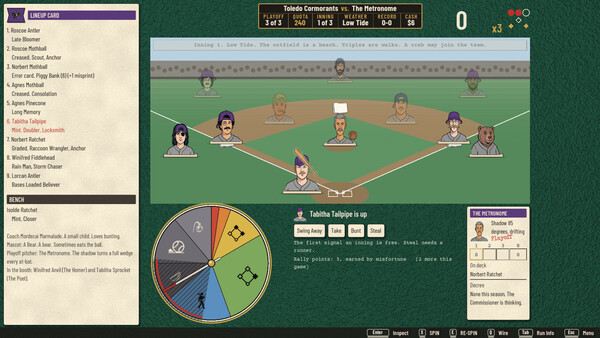 Waxpack screenshot 7