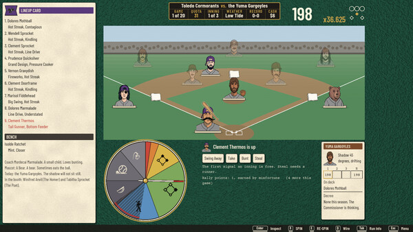 Waxpack screenshot 1