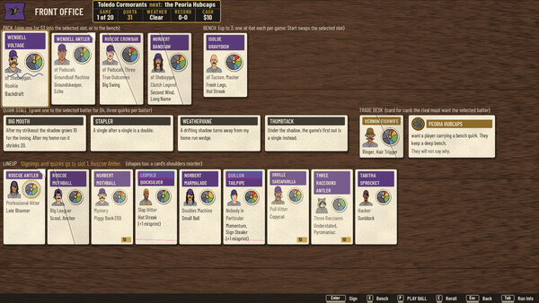 Waxpack screenshot 3