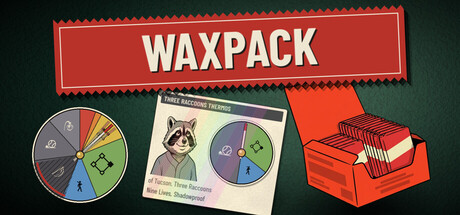 Waxpack