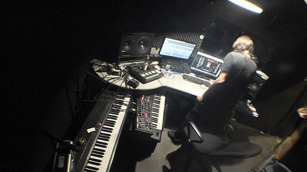 BUTCHER - Extended Soundtrack