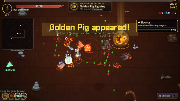 TowerOf100Heroes — 3