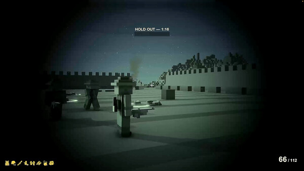 Hell March screenshot 4
