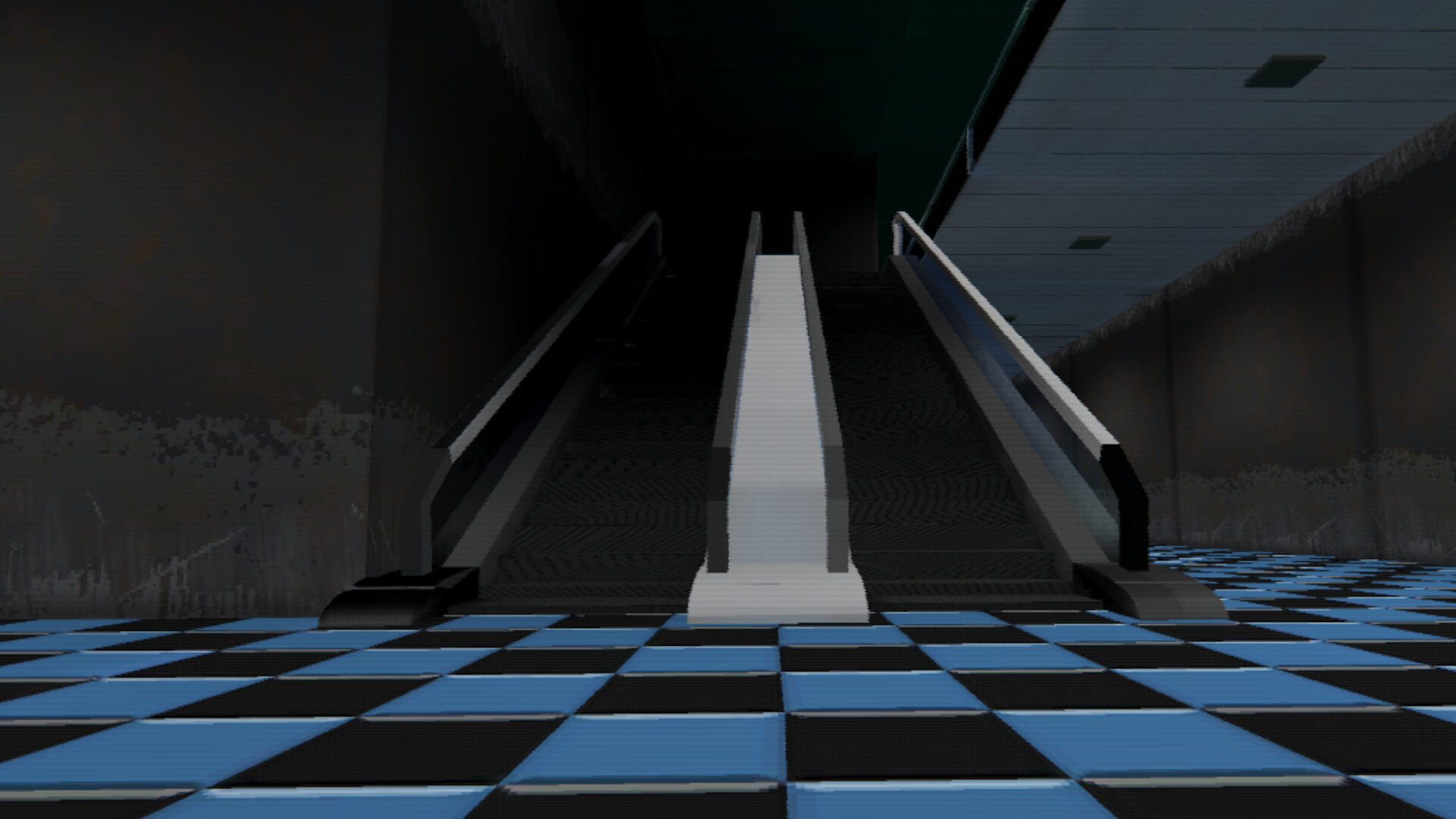 Mall Slopのスクリーンショット 1