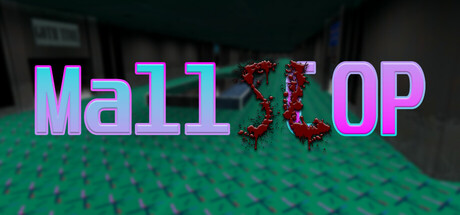 Mall Slop — Steam header
