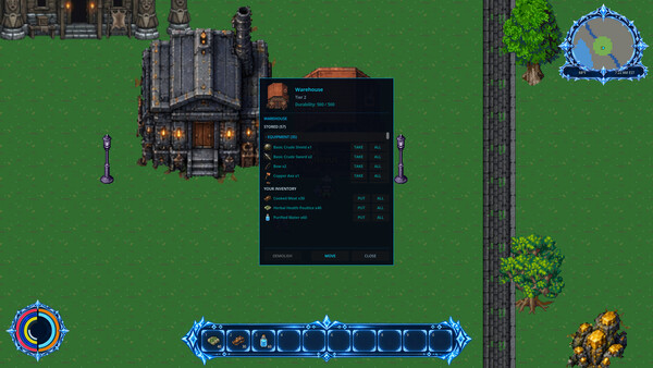 Endless Survival World screenshot 7