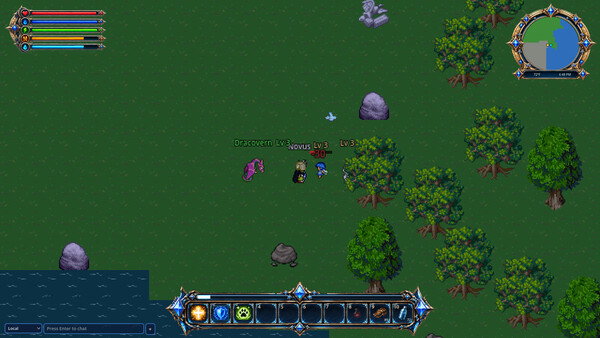 Endless Survival World — 6