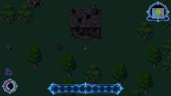 Endless Survival World screenshot 2