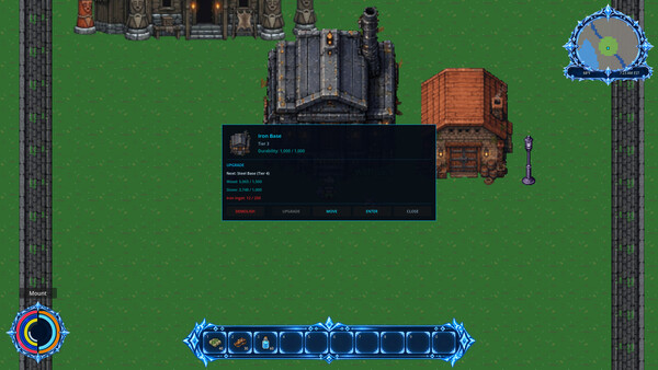 Endless Survival World screenshot 8
