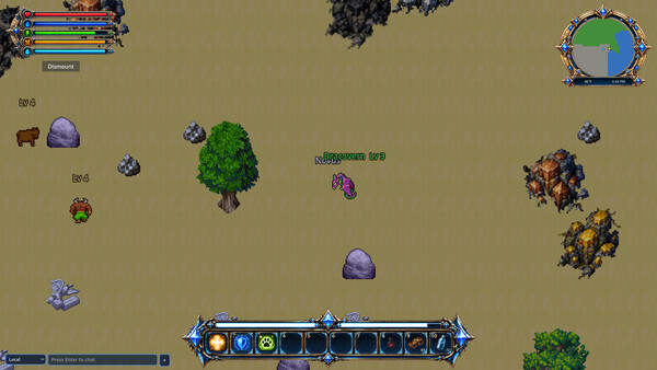 Endless Survival World — 5