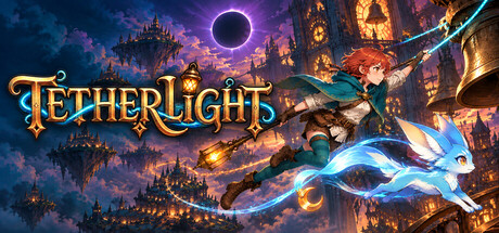Tetherlight