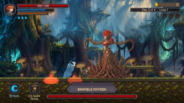 Tetherlight screenshot 4