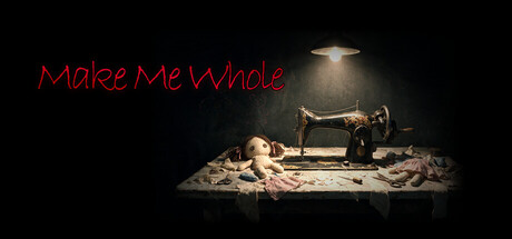 Make Me Whole