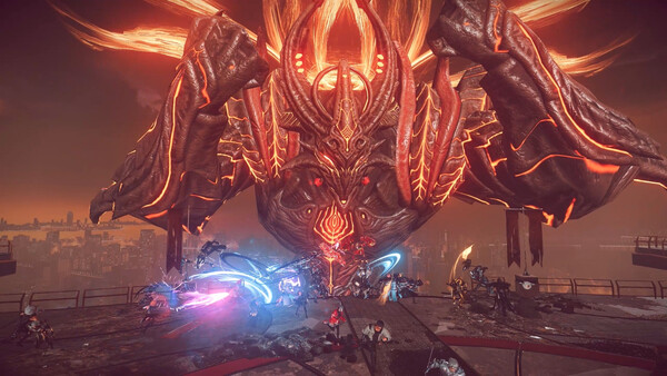 ARES: THE IRON VANGUARD — 5