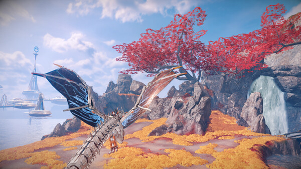 ARES: THE IRON VANGUARD — 3