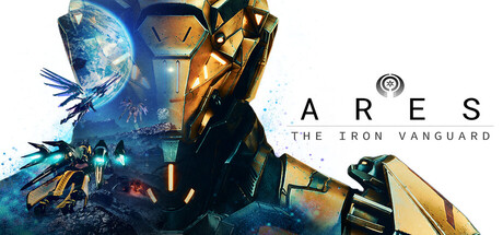 ARES: THE IRON VANGUARD