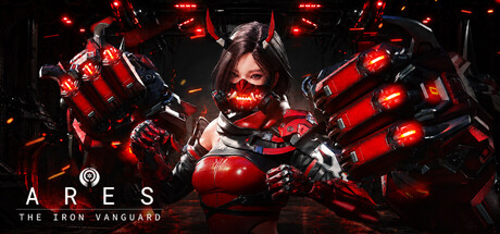 ARES: THE IRON VANGUARD