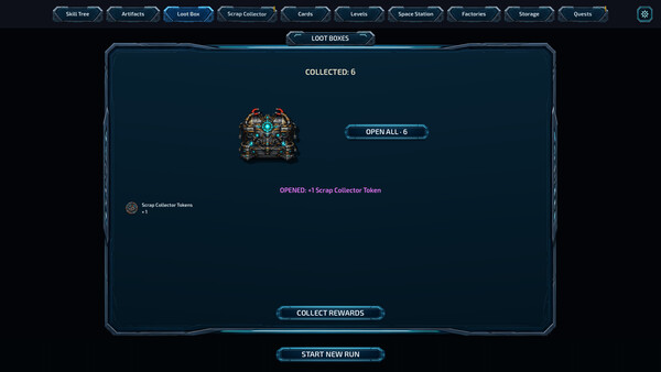 Dig into the orefields — screenshot 6