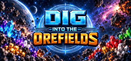 Dig into the orefields
