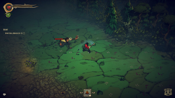 Grimm: Dark Legacy screenshot 3