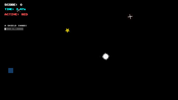 Prism Core screenshot 3