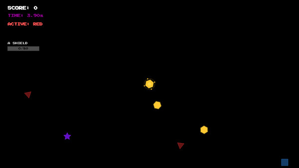 Prism Core screenshot 4