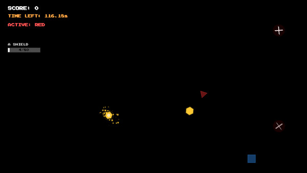 Prism Core screenshot 5