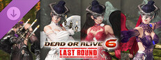 DOA6LR Nyotengu Demonic Tengu Bundle Small Capsule Image
