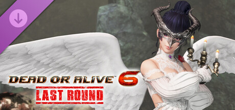 DOA6LR Nyotengu Demonic Tengu: Cocytus