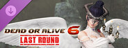 DLC: DOA6LR Nyotengu Demonic Tengu: Cocytus